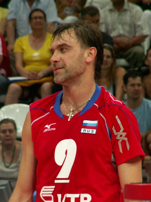 Vadim Khamuttskikh